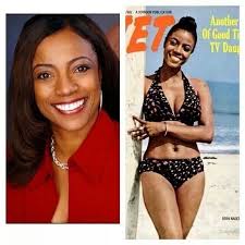 Bern Nadette Stanis(Thelma Evans)🌹