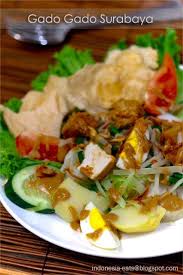 Langkah terakhir adalah oles perlahan sambil dipijat, mulai dari batang hingga kepala. Gado Gado Rasa Malaysia