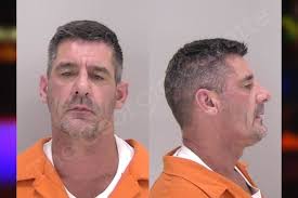 Daniel Burdick — Richmond County Jail Bookings