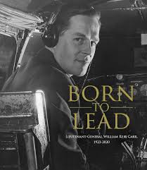 Born to Lead — Vintage Wings of Canada