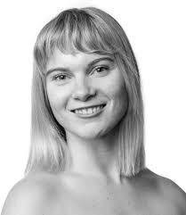 Madeline Payne — Vitacca School for Dance