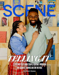 Cleveland Scene - May 22, 2024 by greatlakespublishing - Issuu