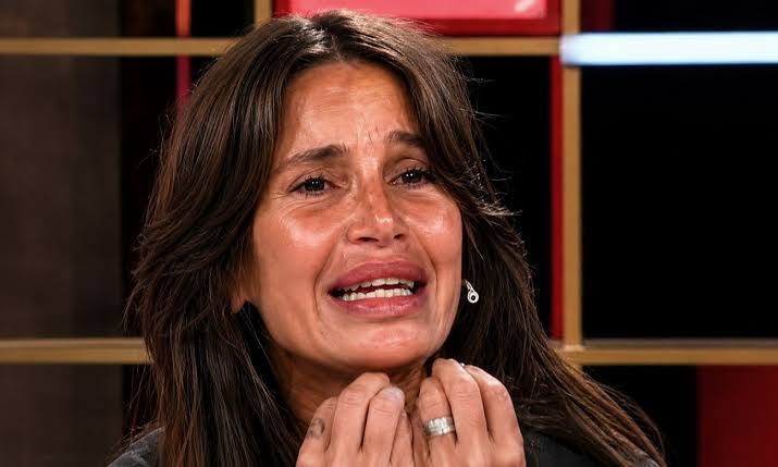 El video de Florencia Peña sobre los "clicks y rating" que resurgió tras la  fake news en Luzu TV
