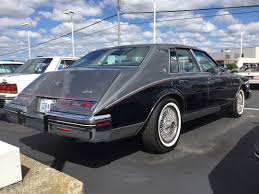 pin on cadillac seville 1980 85 pinterest