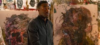 Anthony and his partner move into a loft in the now gentrified cabrini. Candyman Remake Release Date Delayed Again Back To 2021 Film