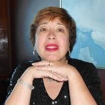 Lynn Iris Levine Obituary