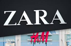 Открыть страницу «zara» на facebook. Why Zara Wins H M Loses In Fast Fashion