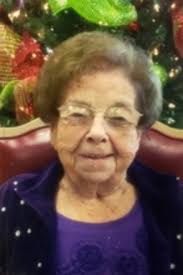 Obituary information for Rosalie Wallace