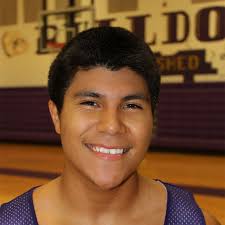 Aaron Joya's Instagram, Twitter & Facebook