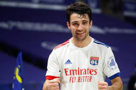 Thanks to this app you will always be able to identify your exact location and find your way through the city. Foot Ol Ol Cafu Signed In Lyon His Name Is Leo Dubois Olympique Lyonnais Today24 News English