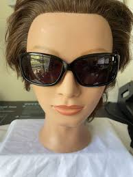 Vera Bradley Black Sunglasses for Women for sale