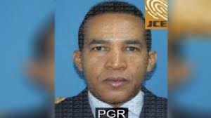 Julio Camilo de los Santos Viola Archives