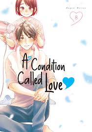 A Condition Called Love 8 Manga eBook by Megumi Morino - EPUB Book |  Rakuten Kobo United States