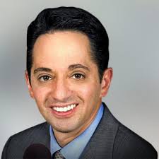 HOW THEY GOT THERE: A look at the careers of Cangialosi, Gingras and  Messing