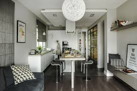 Conoce los diseños y aprovéchate de nuestras mesas y sillas baratas. Ideas Para Cocinas Modernas Que Te Sorprenderan