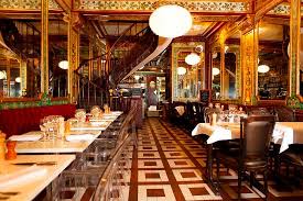 Le Petit Bouillon Pharamond Paris Les Halles Menu Prix Restaurant Avis Tripadvisor