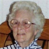 Frances Gilgenbach Obituary