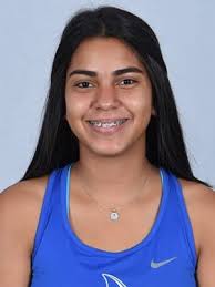 Athlete of the Week: Natalie Espinal