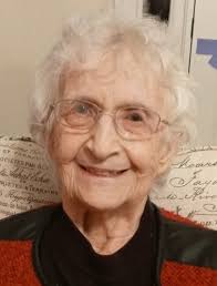 Cora Lutz Obituary (1927