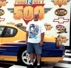 Larry Lawrence Obituary