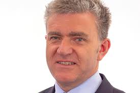 Wardrop named CEO of Vinci Construction