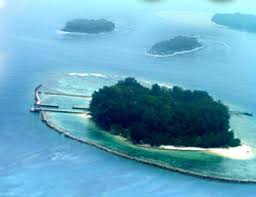 Warga pulau lancang lantas melakukan penyisiran di dekat lokasi menggunakan tiga kapal. Sj 182 Jatuh Warga Kepulauan Seribu Sekitar Pulau Lancang Sumeks Co