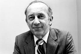 The Rev. Clarke Raymond remembered as bridge-builder