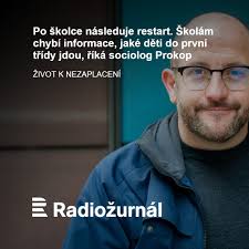 https://rozhl.as/e6X „Ve vzdělávání máme strašně málo informací, ani  pořádně neznáme kapacity škol,“ tvrdí sociolog Daniel Prokop. Proč chudší  rodiny častěji volí odklad?