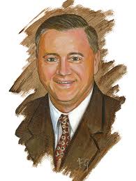 The 2015 Washington Business Hall of Fame