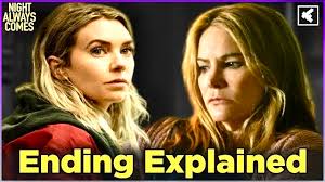 Film Reviews from Two Guys in the Dark: August 2025