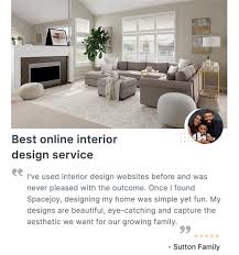 Of primary concern was opening the house up on the interior so space flowed from room to room but also to open the house to the surrounding. Online Interior Design Services Design Your Home Interior Online With Spacejoy