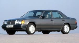 Mercedes 300 D W124 109 Ch Fiche Technique Performances