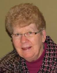 Obituary information for Donna Henderson