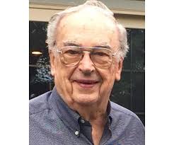 Robert Wheat Obituary (1923