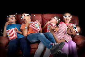 Suchen sie nach kino zu hause? Kinoerlebnis Zuhause 6 Tipps Fur Kino Atmosphare Gadsumo