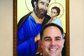 It Takes a Father': New Book Highlights Consecration to St. Joseph|  National Catholic Register