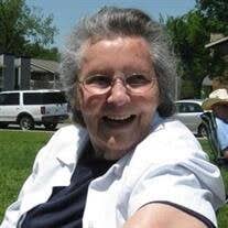 Margie Lois Griffith Obituary