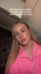 Linda Scholten's Instagram, Twitter & Facebook