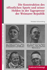 Over 100,000 english translations of german words and phrases. Der Konsens Begriff Inmitten Differenzierter Deutungsmuster In Die Konstruktion Des Offentlichen Sports Und Seiner Helden In Der Tagespresse Der Weimarer Republik