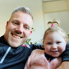 Vanuit het hart van een trotse vader