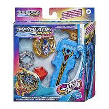 This is a list of releases in the beyblade burst toyline in western countries. Hasbro Beyblade Apocalypse Blade Set Color Bey Blade Set Jcpenney