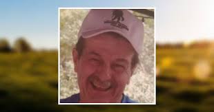 Jimmy Walt Harwell Obituary October 2, 2018