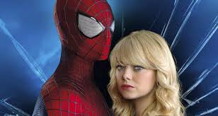 She was played by bryce dallas howard who also played claire dearing in jurassic world. Gwen Stacy En The Amazing Spider Man 3 Hobbyconsolas Entretenimiento