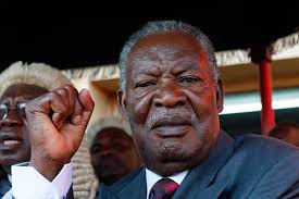 The office was first held by kenneth kaunda following independence in 1964. Zambia Gets Its First White Vice President Since Independence In 1964 Csmonitor Com