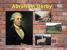 (his birthplace is often incorrectly given as dudley in worcestershire). Ppt Inventors In The Industrial Revolution Powerpoint Presentation Free Download Id 2732589