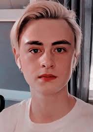 Fan Casting Jaeden Martell as Steven Kovacs in The Cable Guy