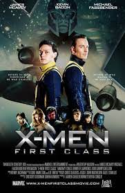 As the first class discovers, harnesses, and comes to terms with their formidable powers, alliances are formed that will shape the eternal war between the when becoming members of the site, you could use the full range of functions and enjoy the most exciting films. Xmen First Class Matthew Vaughn Brandons Movie Memory Xmen Movie X Men Class Poster