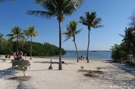 Book john pennekamp coral reef state park campgrounds, key largo on tripadvisor: Sp Campground Review John Pennekamp Coral Reef State Park Key Largo Fl Wheeling It Tales From A Nomadic Life