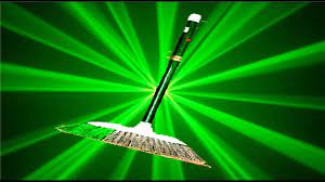 I AM THE BROOM | Baldi's Basics in Education and Learning - YouTube