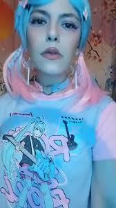 Ferralyn River (@ferralyndoestiktok)’s videos with Spaz